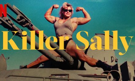Killer Sally – Netflix Series Review