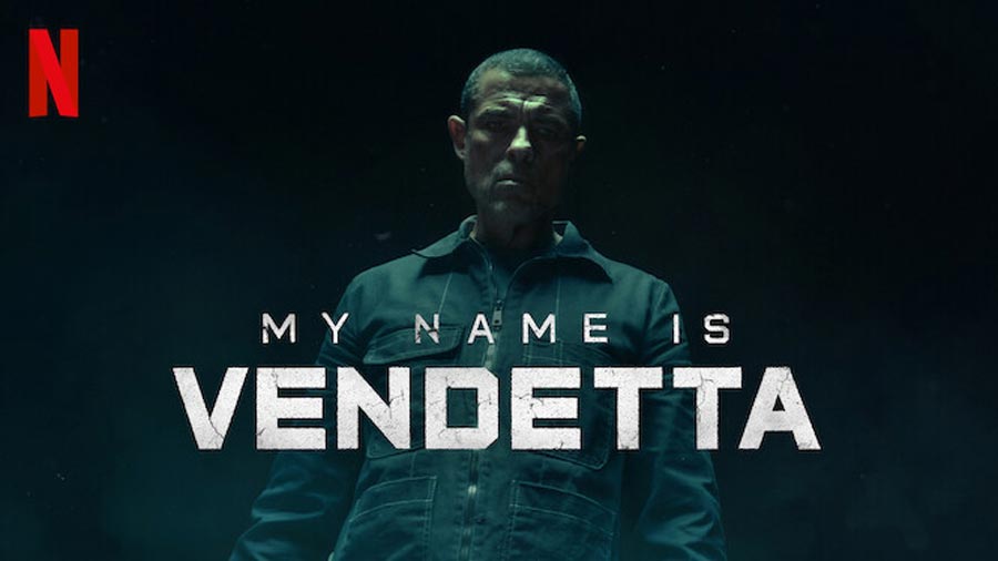 My Name Is Vendetta – Netflix Review (3/5)
