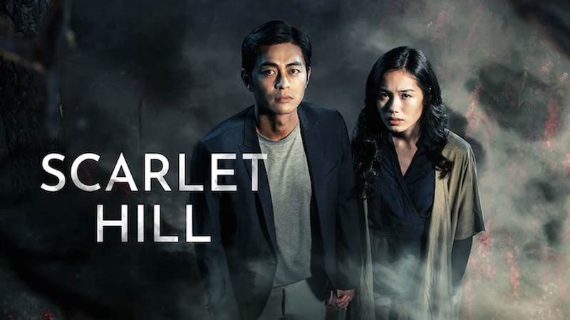 Scarlet Hill – Netflix Series Review