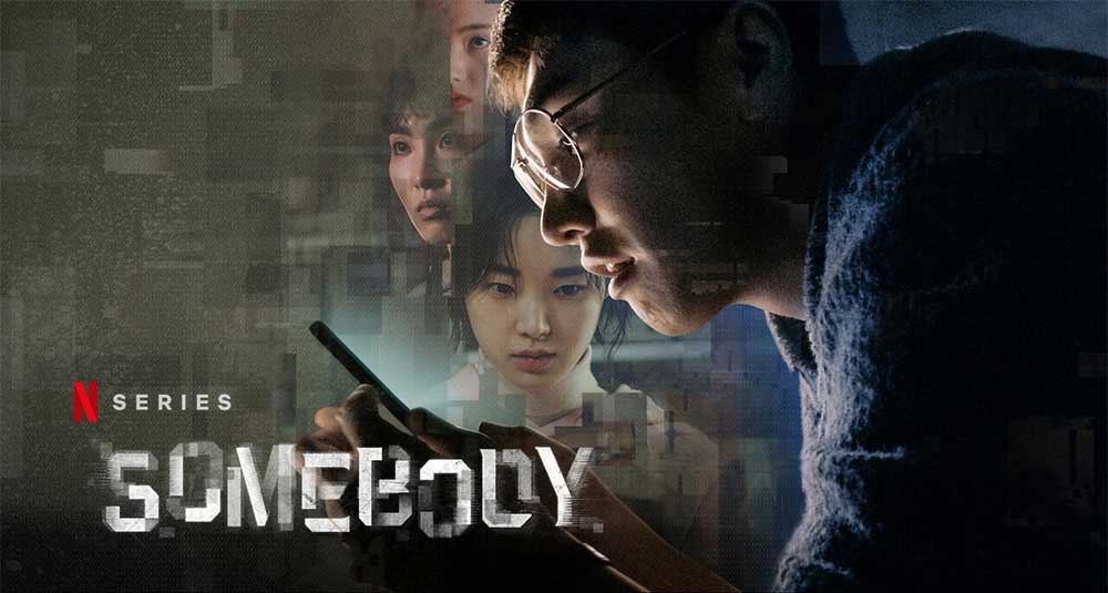 Somebody – Netflix Series Review