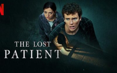 The Lost Patient – Netflix Review (3/5)