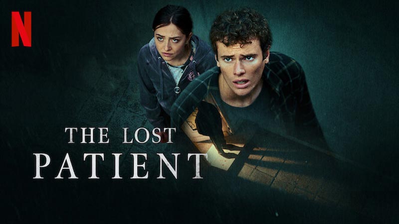 The Lost Patient – Netflix Review (3/5)