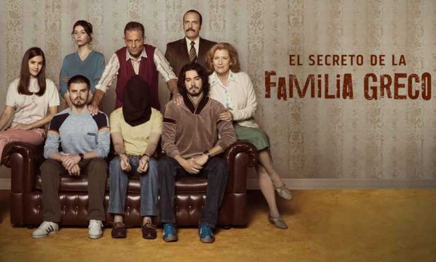 The Secret of the Greco Family – Netflix Series Review