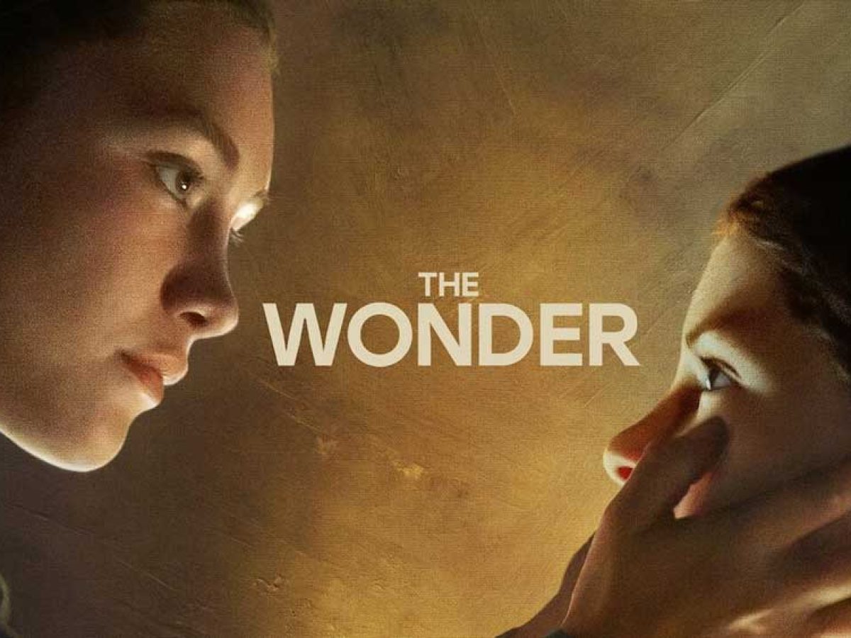 The Wonder – Review | Netflix Mystery Thriller | Heaven of Horror