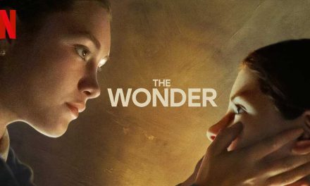 The Wonder – Netflix Review (4/5)