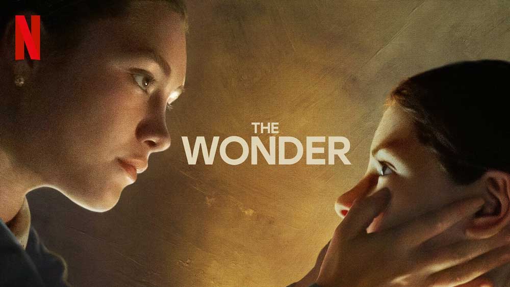 The Wonder – Netflix Review (4/5)