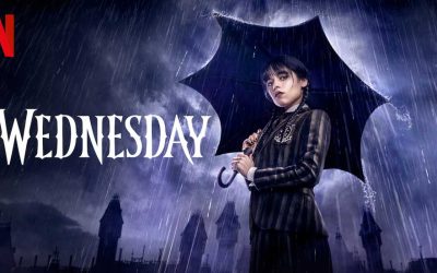 Wednesday: Season 1 – Netflix Review