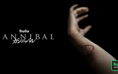 Gannibal – Hulu Series Review