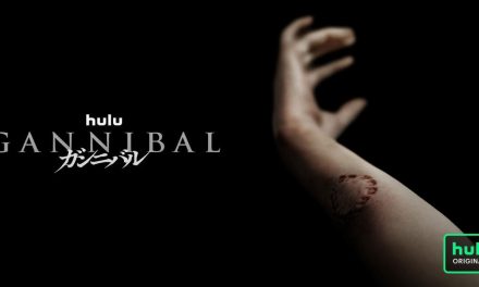 Gannibal – Hulu Series Review
