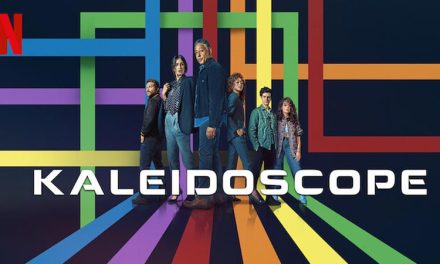 Kaleidoscope – Netflix Series Review