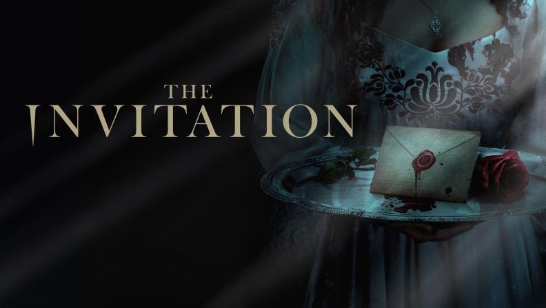 The Invitation – Netflix Review (3/5)
