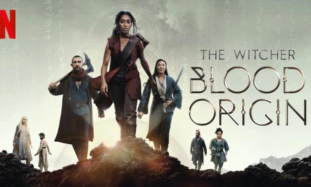 The Witcher: Blood Origins – Netflix Series Review