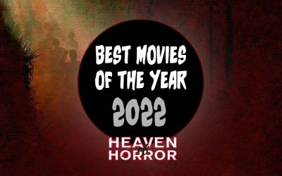 Best Horror Movies 2022