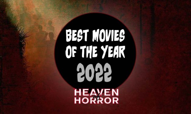 Best Horror Movies 2022