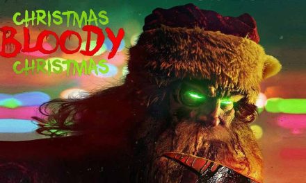 Christmas Bloody Christmas – Shudder Review (3/5)