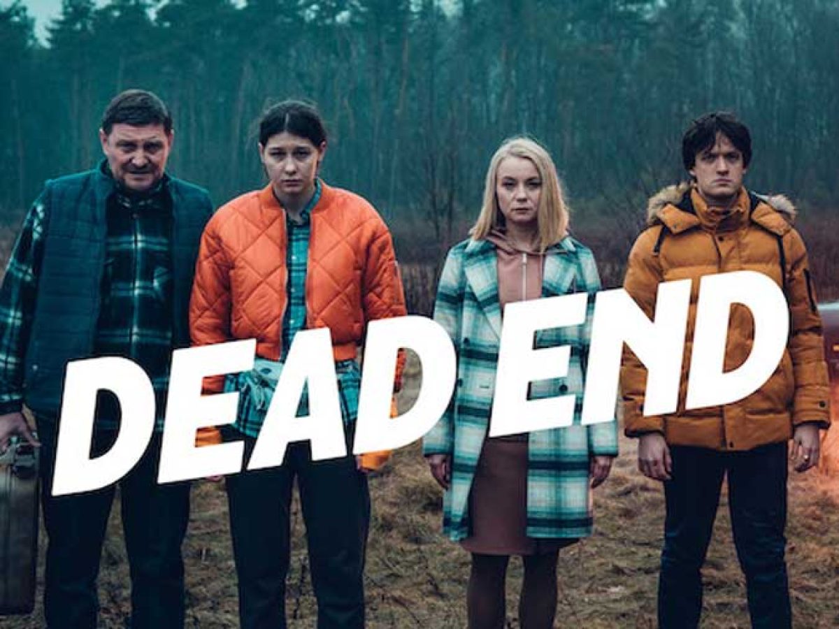 Dead End (2022) – Review, Netflix Series