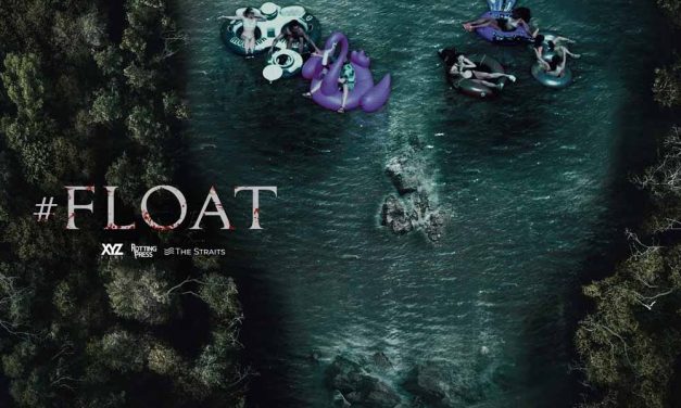#Float – Movie Review (3/5)