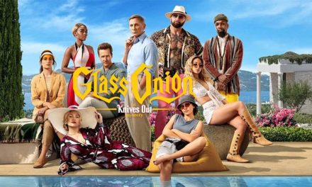Glass Onion: A Knives Out Mystery – Netflix Review (4/5)
