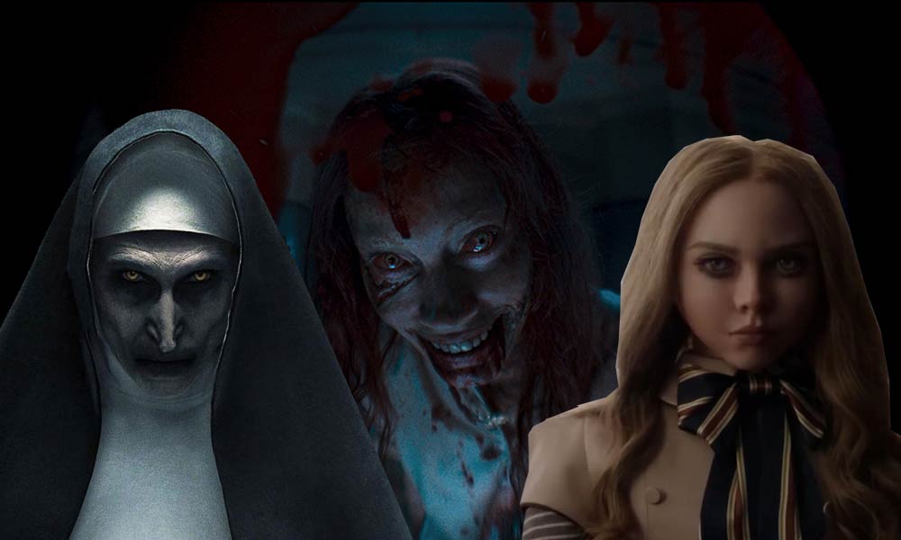 New Horror Movies 2023 – Out in Theaters | Heaven of Horror