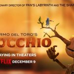 Guillermo del Toro’s Pinocchio – Netflix Review (4/5)