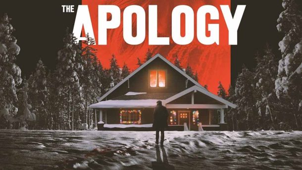 The Apology (2022) – Review | Shudder Thriller