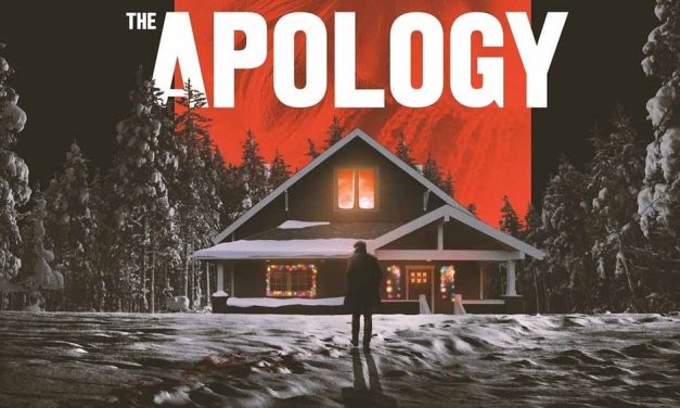 The Apology – Shudder Review (4/5)