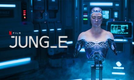 JUNG_E – Netflix Review (3/5)