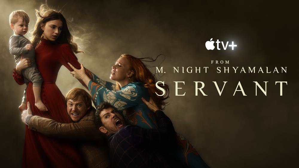 Servant: Season 4 – Review [Apple TV+]