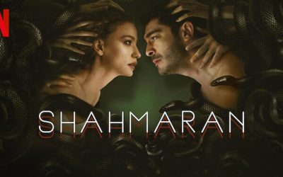 Shahmaran – Netflix Series Review