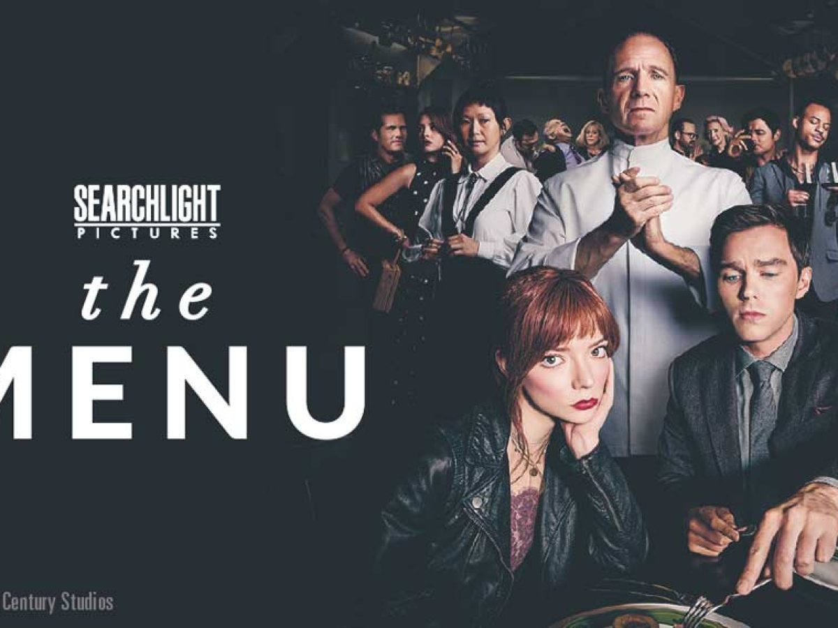 The Menu review – revenge is served hot in delicious haute cuisine satire, Comedy films