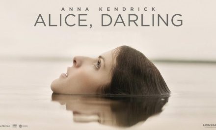 Alice, Darling – Movie Review (5/5)