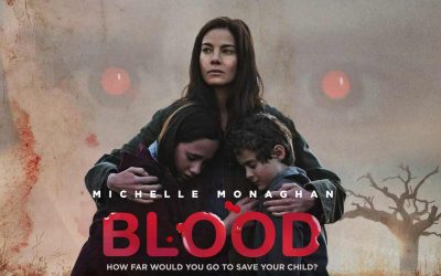 Blood – Movie Review (3/5)