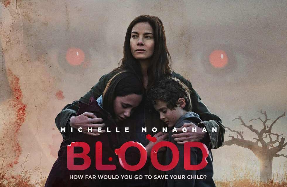 Blood – Movie Review (3/5)