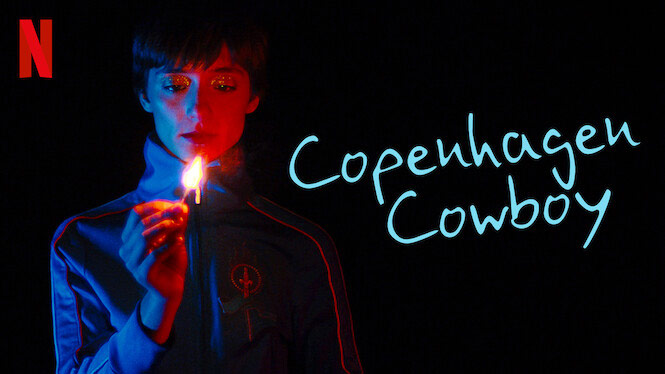 Copenhagen Cowboy – Netflix Series Review