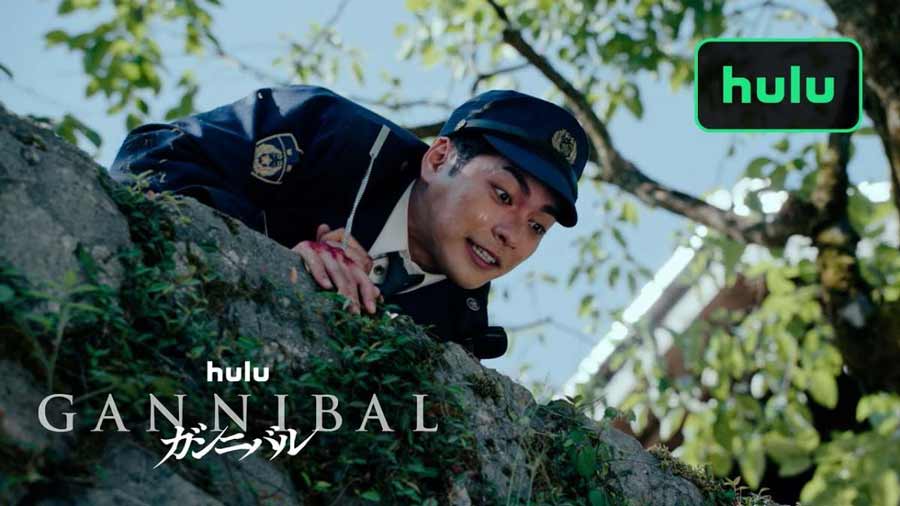 Gannibal (2022) – Think | Hulu Horror Series