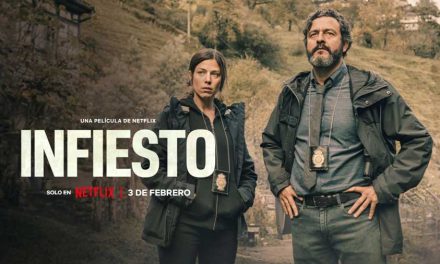 Infiesto – Netflix Review (3/5)