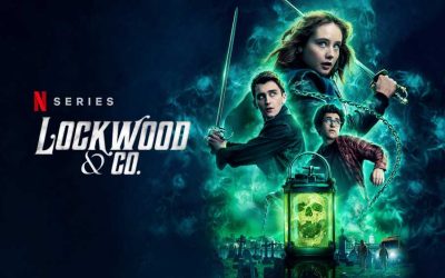 Lockwood & Co. – Netflix Series Review