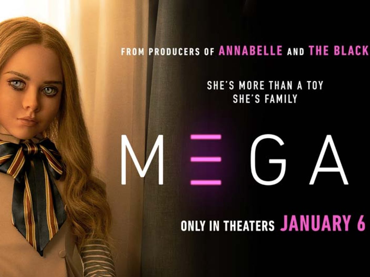 M3GAN' is a welcome addition to the demon doll genre; 'Velma' fails to spook