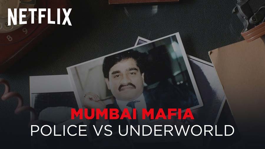 Mumbai Mafia: Police vs the Underworld – Netflix Review