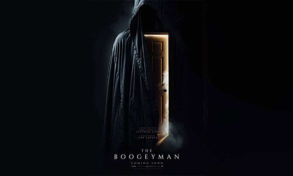 The Boogeyman (2023) | Horror Movie