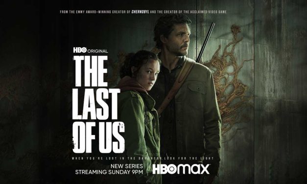 The Last of Us – HBO Series Review