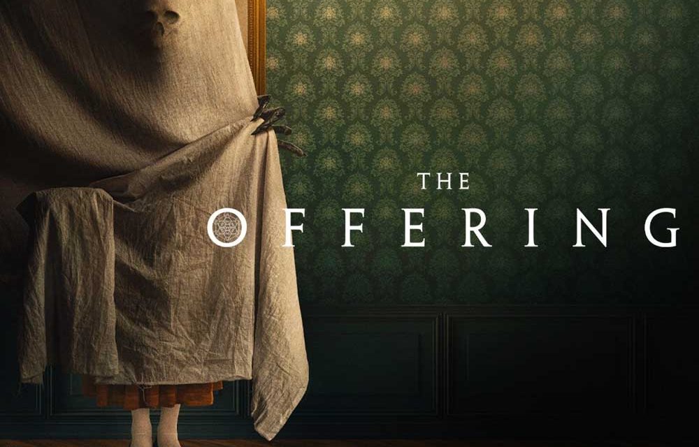 The Offering – Movie Review (3/5)