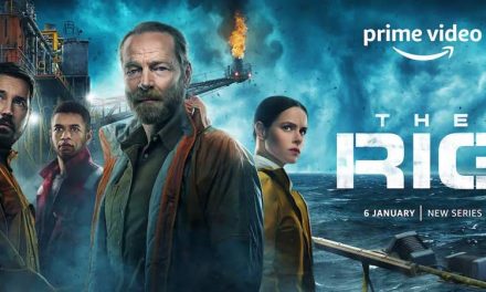 The Rig: Season 1 – Review [Prime Video]