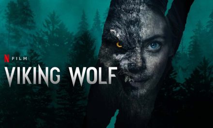Viking Wolf – Netflix Review (3/5)