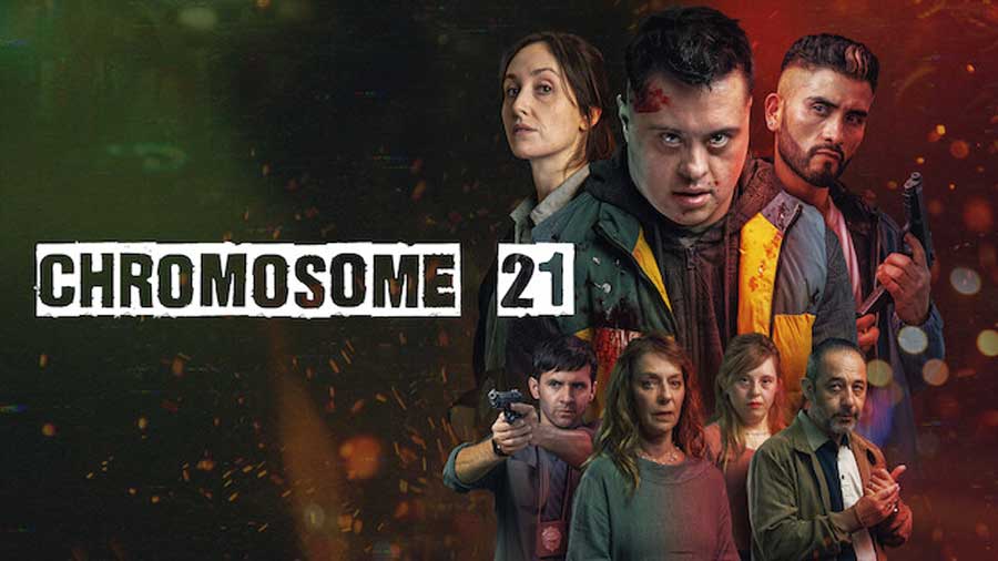 Chromosome 21 – Netflix Series Review