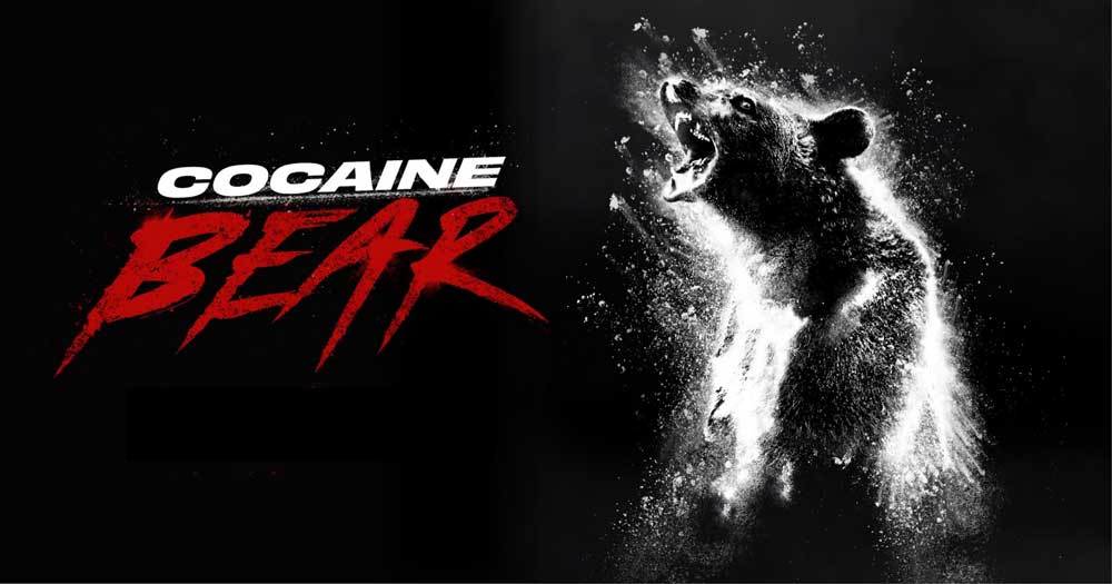 Cocaine Bear – Movie Review (3/5)