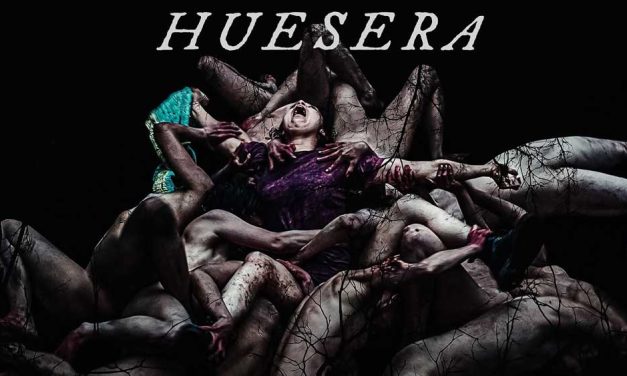 Huesera – Shudder Review (3/5)