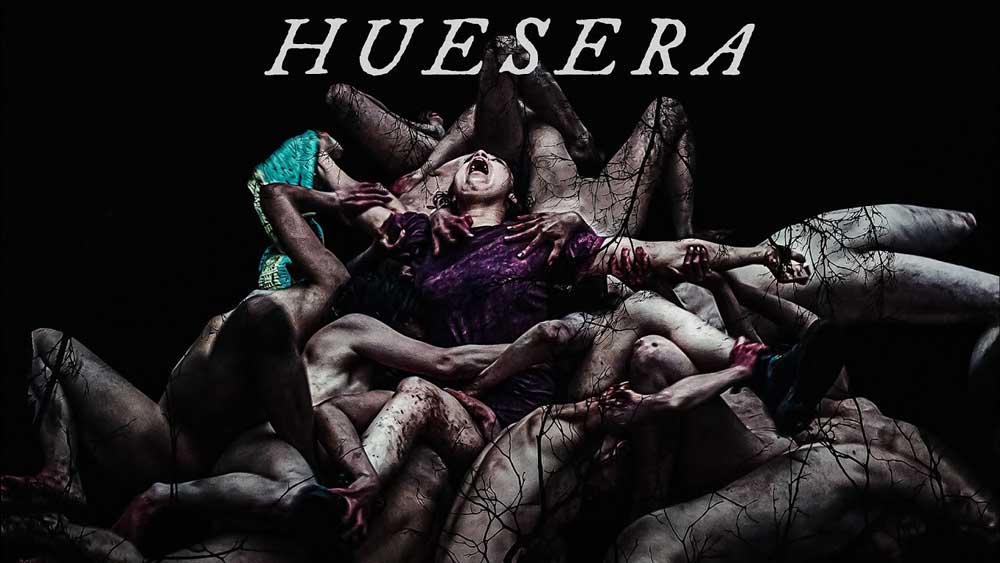 Huesera – Movie Review (3/5)