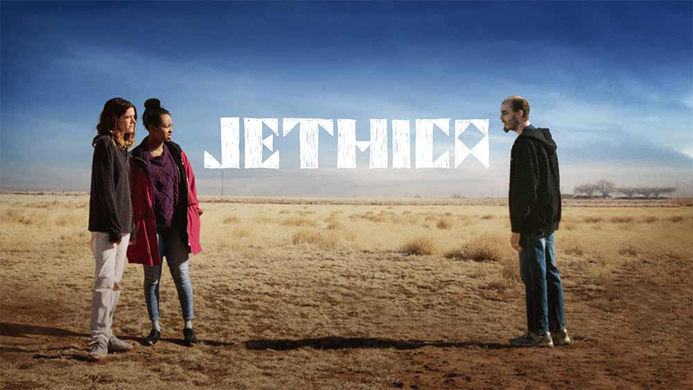 Jethica – Movie Review (4/5)