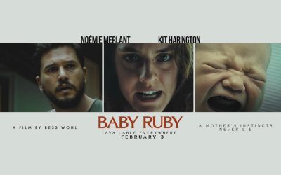 Baby Ruby – Movie Review (4/5)